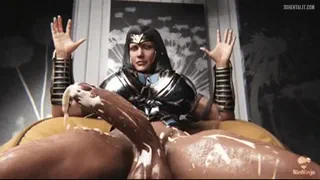 Need that down my throat (Artist: Ninninja3d)