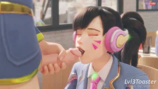 [M4f] What you thought was just a tasty treat turned into something else when you felt hot liquid hitting your face