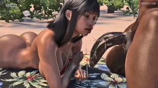 Jenny came back for some fun [My Girlfriend Wants A Threesome!!] (Sieglinnde)