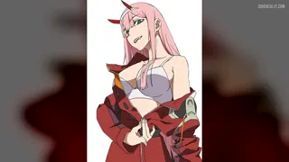 Let’s not forget about (Zero Two)