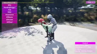 I'm preparing the gallery for the release of the new Goblins Of Lust build