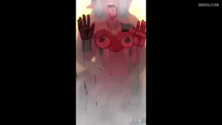 I'm hoping that my raper's neighbours see us and call for help