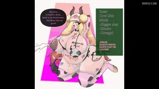 [F4a] Transforming is fun and all, but it’s better doing it with someone else~ won’t you join me? Let’s chat about our transformation fantasies and scenarios! Details in comments