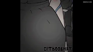 Smaller girls don't get a choice