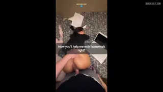 [M4f] get used as payment by your boyfriend’s bully