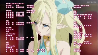 [Harem In The Labyrinth Of Another World] complete harem