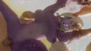 When your entire team gets stomped, but instead of doing objectives, the enemy team rather chases me down like I am the objective~