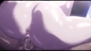 [M4f] been wanting to play this scene out with someone playing as a drunken himeno for a virgin denji