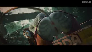 Knock knock [Na'vi,avatar] (Gifdoozer )