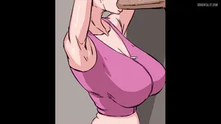 At thi point, this isnt rape anymore, its my cum daddy giving what I deserve~