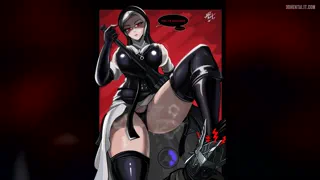 (Elden Ring) has too many beautiful girls, I’m completely obsessed and would do anything for them~