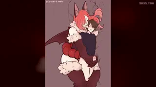 (Fb4f) This pretty boy has really been needing a soft handjob as of recent! Throw in some cuddles, praise, or some soft degradation and I’ll become a whiny mess for you! Please help me~