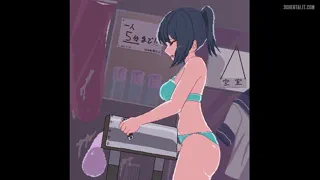 Would you like to be in the toy's place? ~ (Art. Unknown)