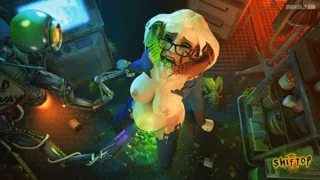 The new vault experiment was a huge success