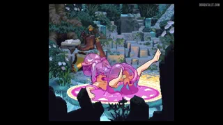 To be a slime so I could give the best kind of pleasure for men! Just drown them in pure ecstasy (Even If It Might Be Against Their Will.)