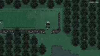 [Monmon Girls] Weather System showcase