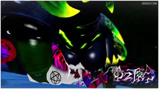 Massive Green Horse Cawk~ >w