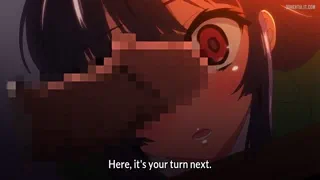 She went to the library and made a lot of noise; the librarian had to put her in her place