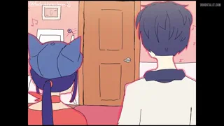 Is there any better relationship dynamic than two sluts who can't keep their hands off eachother? :3