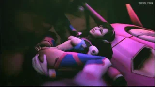 The type of position i end up in when i try to do anything other than healslutting