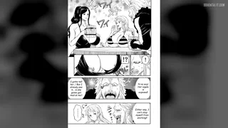 Not fapping for some time...been in control... Want some good rlplayers to break me ... These girls ( Nami ) ( Robin)