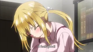 Green Eyes The Animation (Uncensored)