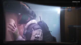 Keeping Ela occupied while my team takes out her teammates