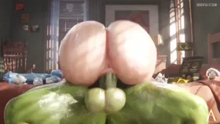 [F4m] Orc/Ogre breeding RP, open to brainstorming and coming up with an idea together