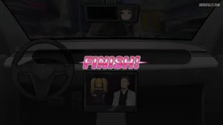 She only practicing for her husband at home