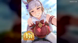 Giving a better and delightful reward | (Nisakusa)