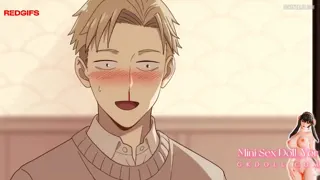 When your Dad catches you masturbating