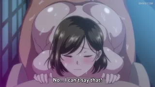 The instructor wants to make sure she doesn't skip the cardio