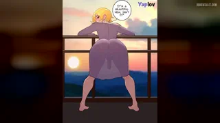 I’d love to play as your femboy friend that you convince to have sex with you