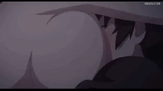 What’s wrong sweetie? Can’t sleep? Come here puppy, mommy will cuddle you~ 💕💕