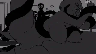 Rp :- The aliens have come to earth ... But i know how to handle them, i taught them all the things and now they're improving so fast and now I'm addicted to it, they became so rough now~