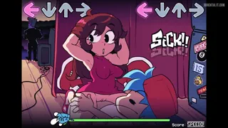 Friday Night Funkin' (Speedo)