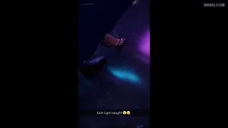 Me and (What Was Once) your healslut