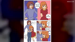 Game Night (Perrytherat)