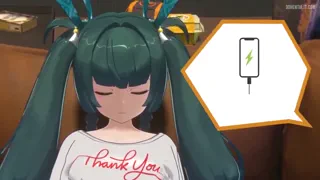 You can’t just sleep wherever you want and not expect someone to take advantage of your body