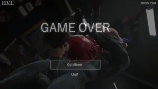 Always feed your prisoners (Hvl)