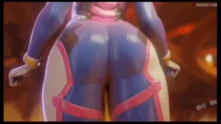 Thoughts on femboy D.va mains? 😏