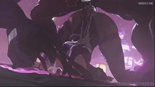 I-I thought I could beat y-you in a 1v1 all by myself without my team FUCK AGHHHH SHIT,your going to ruin me