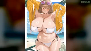 (Anis) is the best bitchwife to ever do it