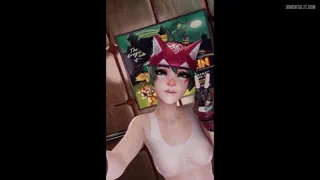 Trying to get your attention~