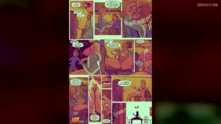 DNA [Jabcomix] Porn Comics