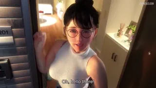 When you agreed to tutor me, your boyfriend told you I was his bully. You told him there was nothing to worry about. You lied