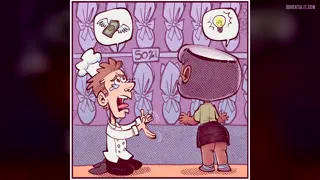 Charlie: eASSter eggs