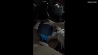 You don't have money for the ride? That's alright, I have my ways to get my money😉