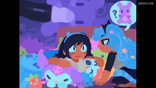 20 I want to fuck my best friend’s plushie and try not to get caught doing it