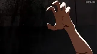 She came from the puddle, and she wants to cuddle {Mae and Naomi} [Harupaws] (Feliscede)